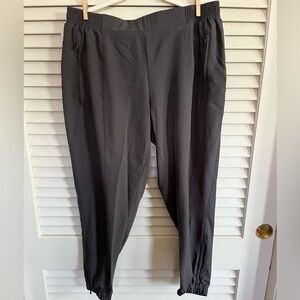 Old Navy Stretchtech Joggers, size large